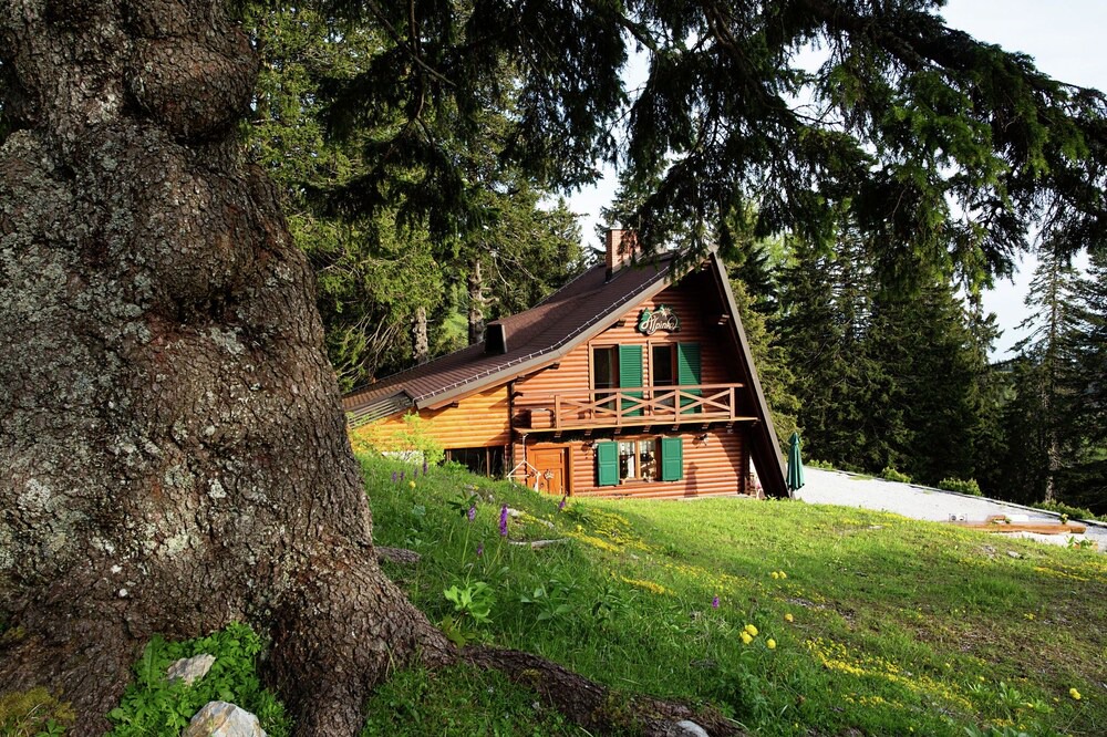 Photo of Outdoor in Ambroz pod Krvavcem