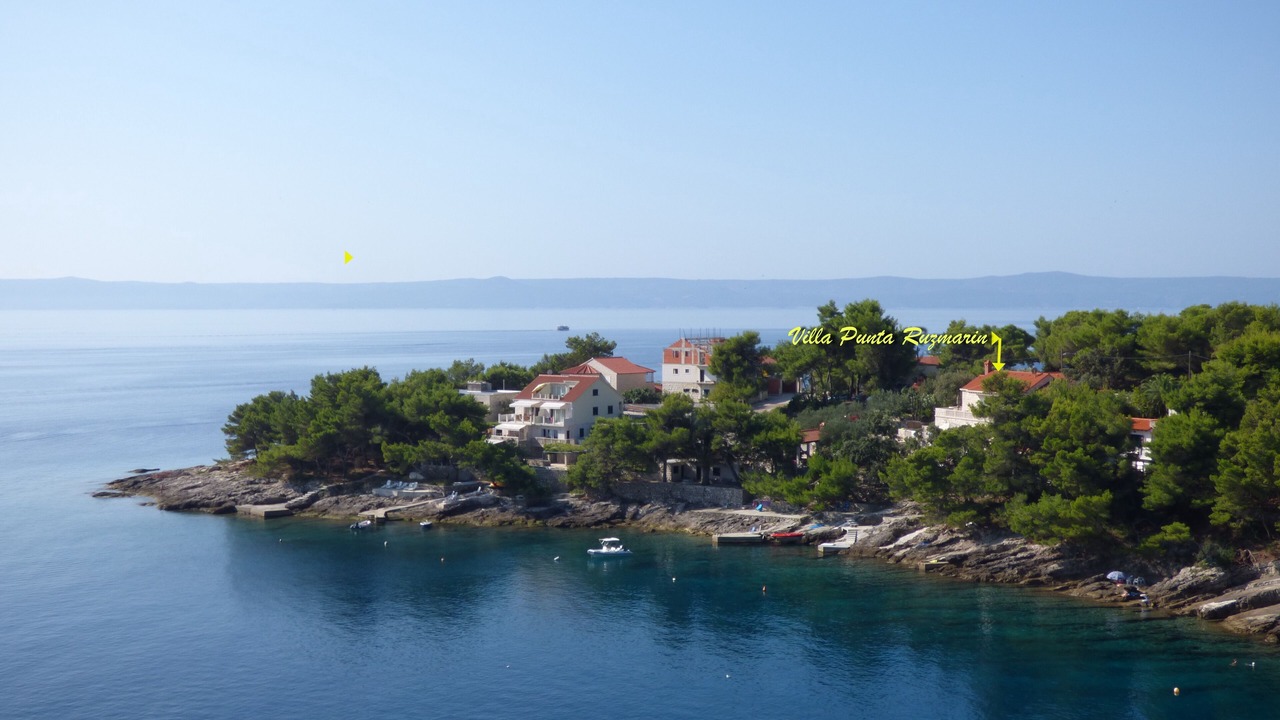Photo of Others in Cove Basina (Jelsa)