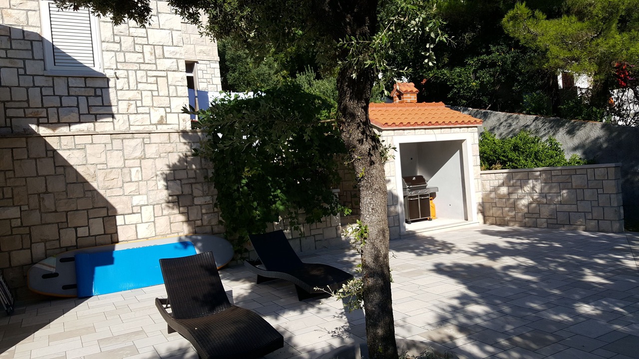 Photo of Outdoor in Cove Basina (Jelsa)