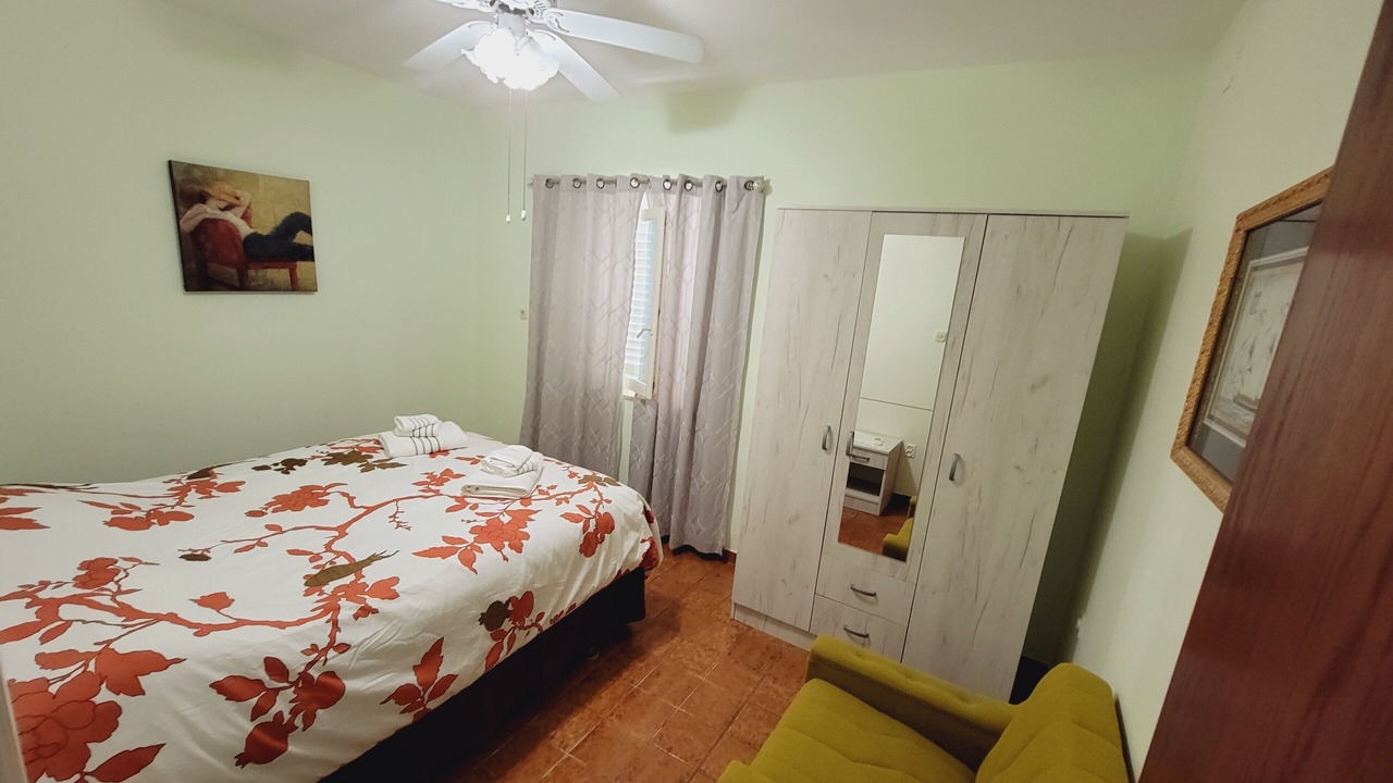 Photo of Bedroom in Cove Basina (Jelsa)