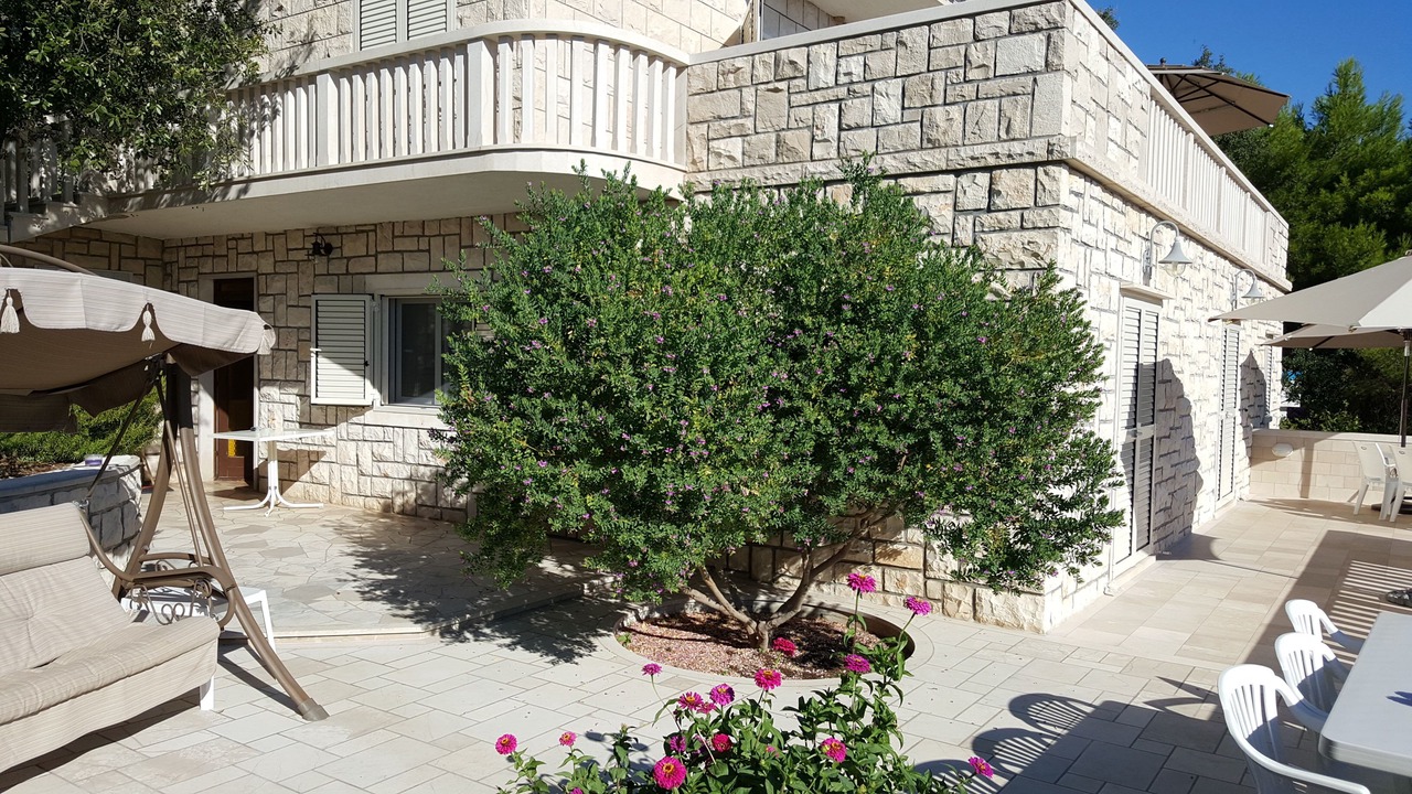 Photo of Outdoor in Cove Basina (Jelsa)