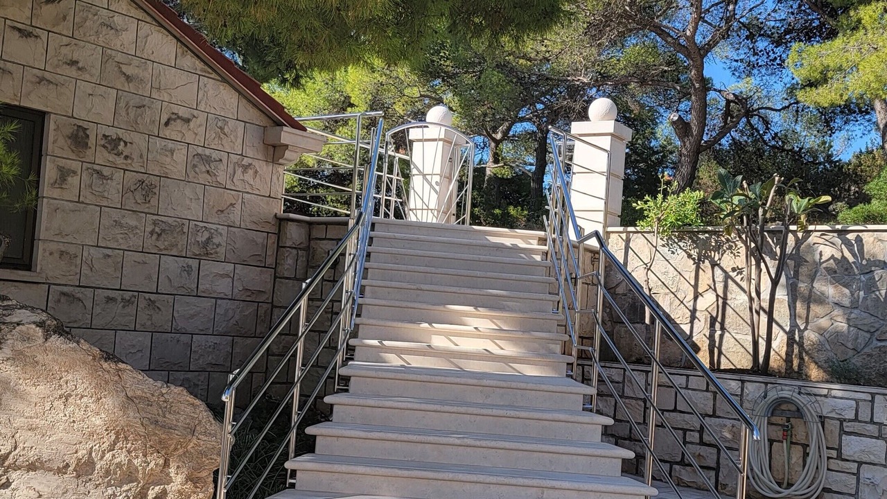 Photo of Outdoor in Cove Basina (Jelsa)