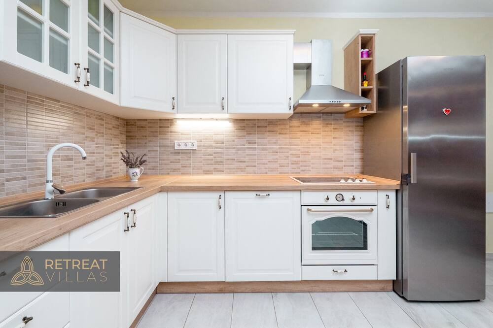 Photo of Kitchen in Galovac