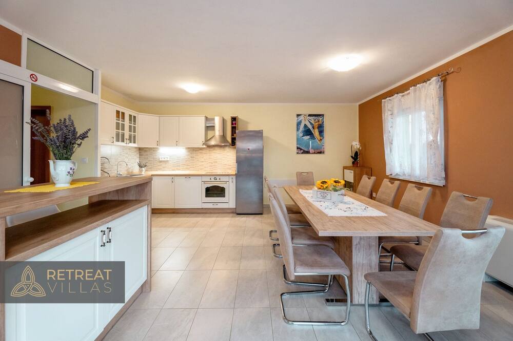 Photo of Kitchen in Galovac