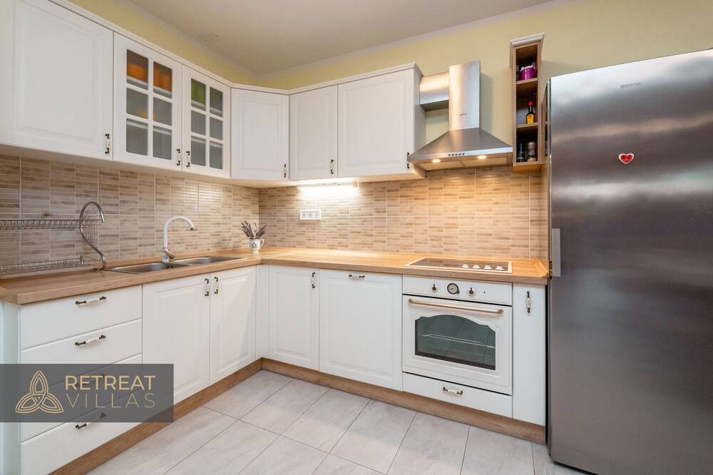 Photo of Kitchen in Galovac