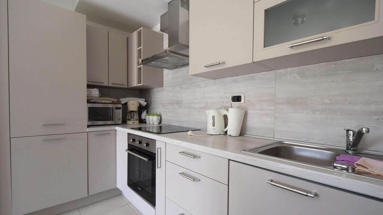 Photo of Kitchen in Omisalj