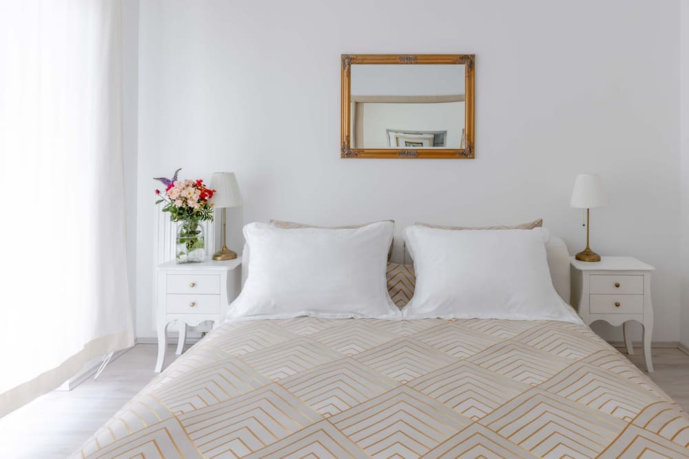 Photo of Bedroom in Breznik Plesivicki