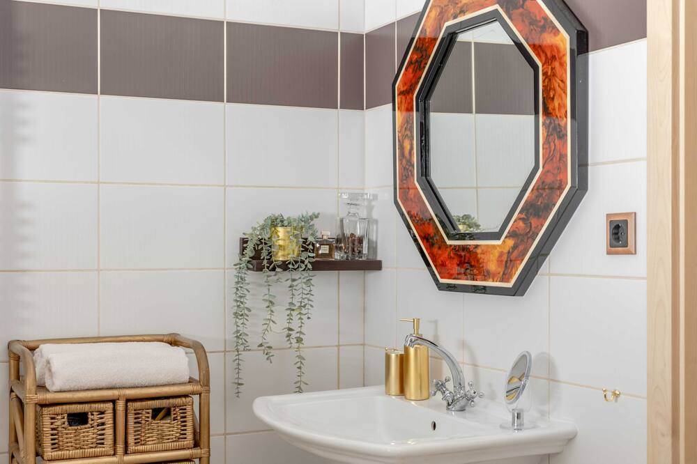 Photo of Bathroom in Breznik Plesivicki