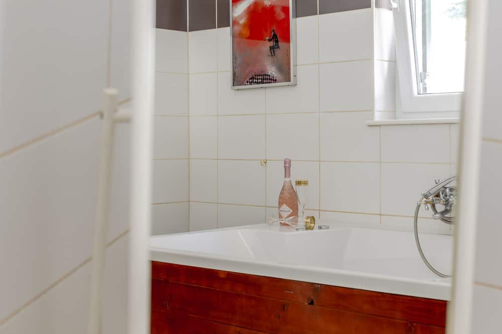Photo of Bathroom in Breznik Plesivicki