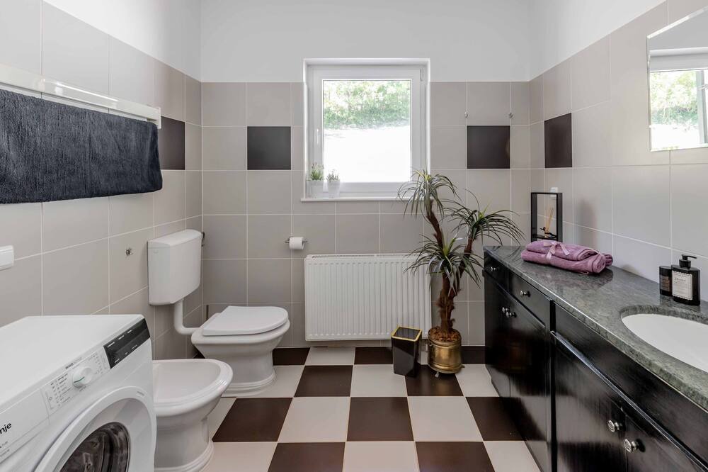 Photo of Bathroom in Breznik Plesivicki