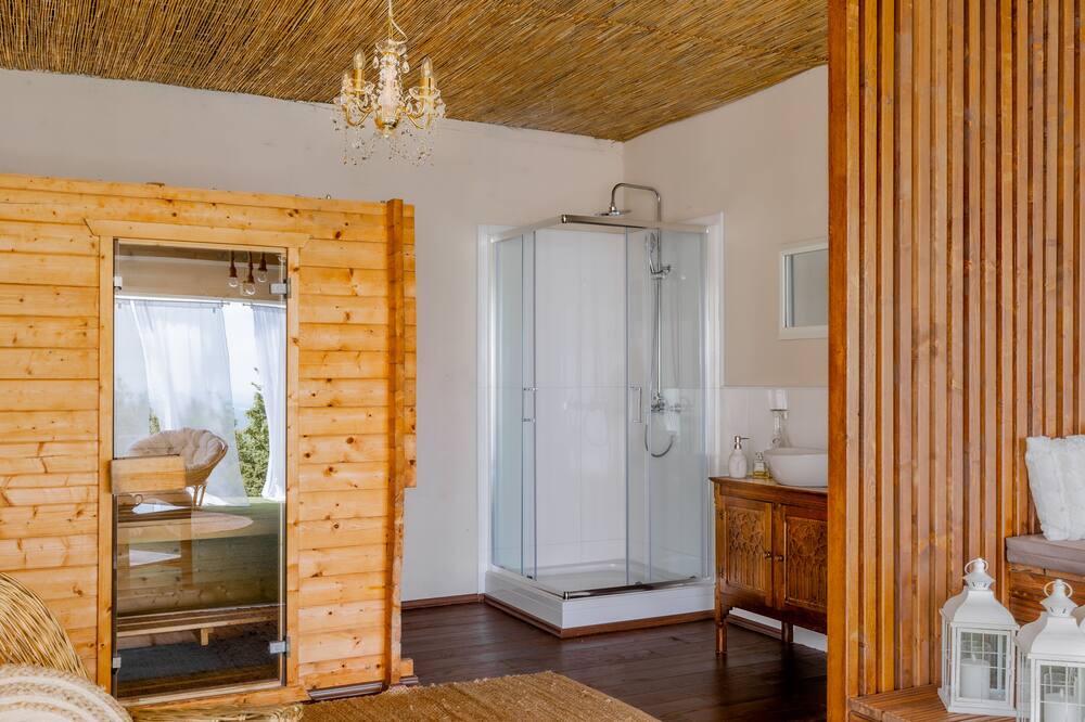 Photo of Bathroom in Breznik Plesivicki