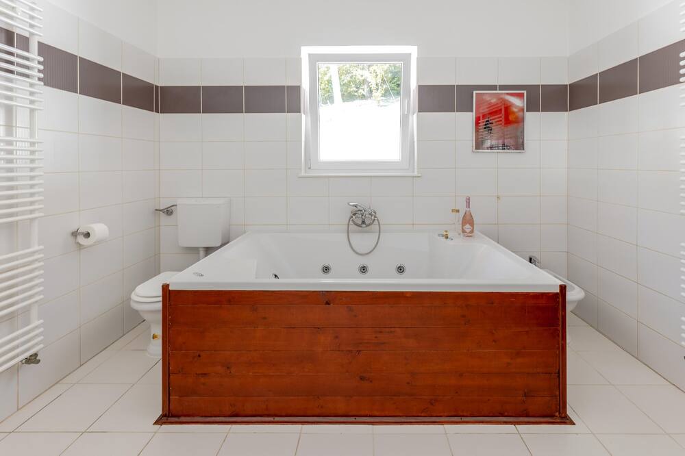Photo of Bathroom in Breznik Plesivicki