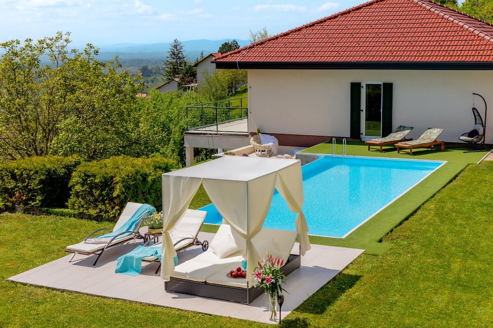 Photo of Outdoor in Breznik Plesivicki
