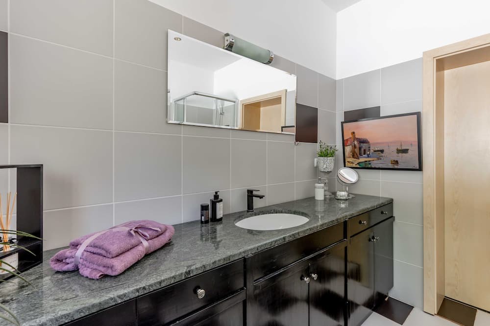 Photo of Bathroom in Breznik Plesivicki