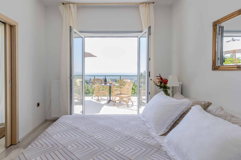 Photo of Bedroom in Breznik Plesivicki
