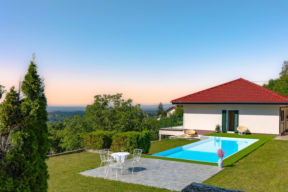 Photo of Outdoor in Breznik Plesivicki