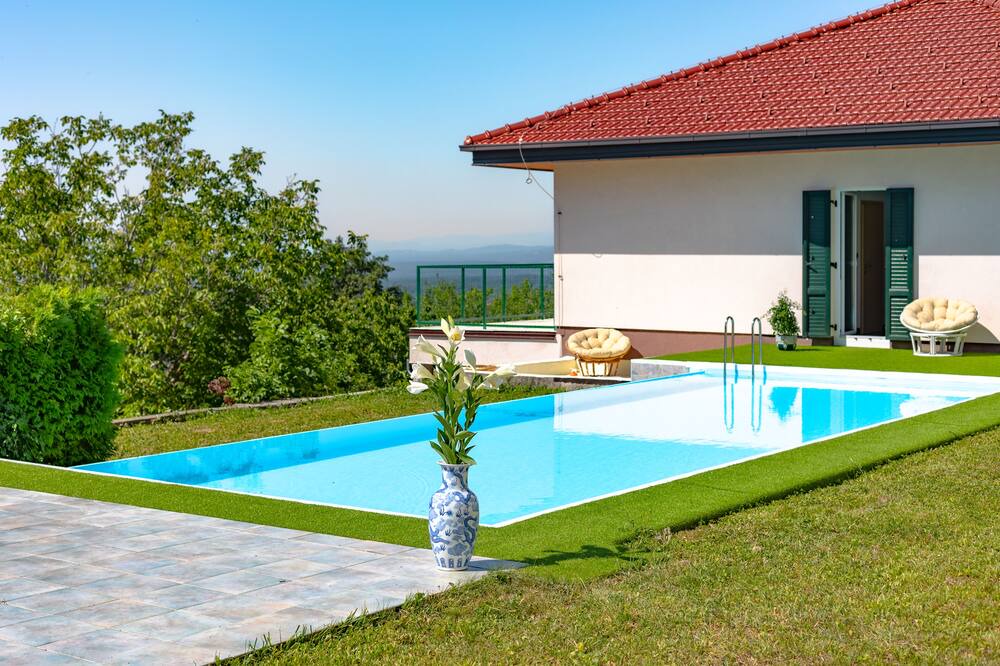 Photo of Outdoor in Breznik Plesivicki