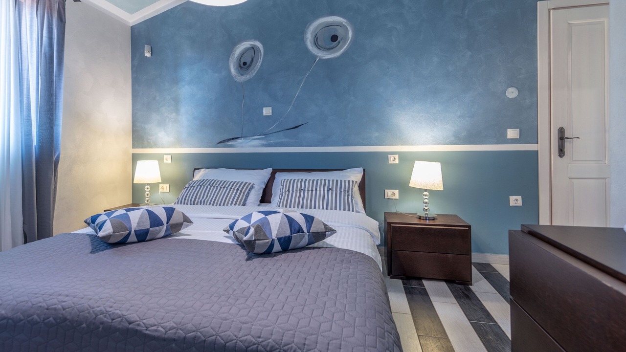 Photo of Bedroom in Sumber