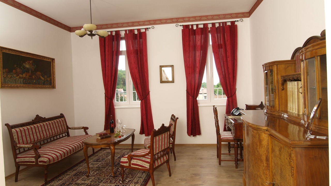 Photo of Bedroom in Zagreb