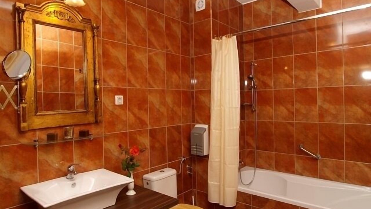 Photo of Bathroom in Zagreb