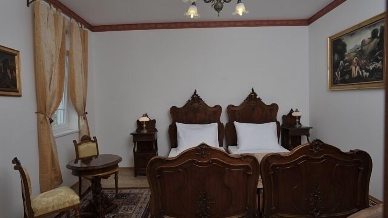 Photo of Bedroom in Zagreb
