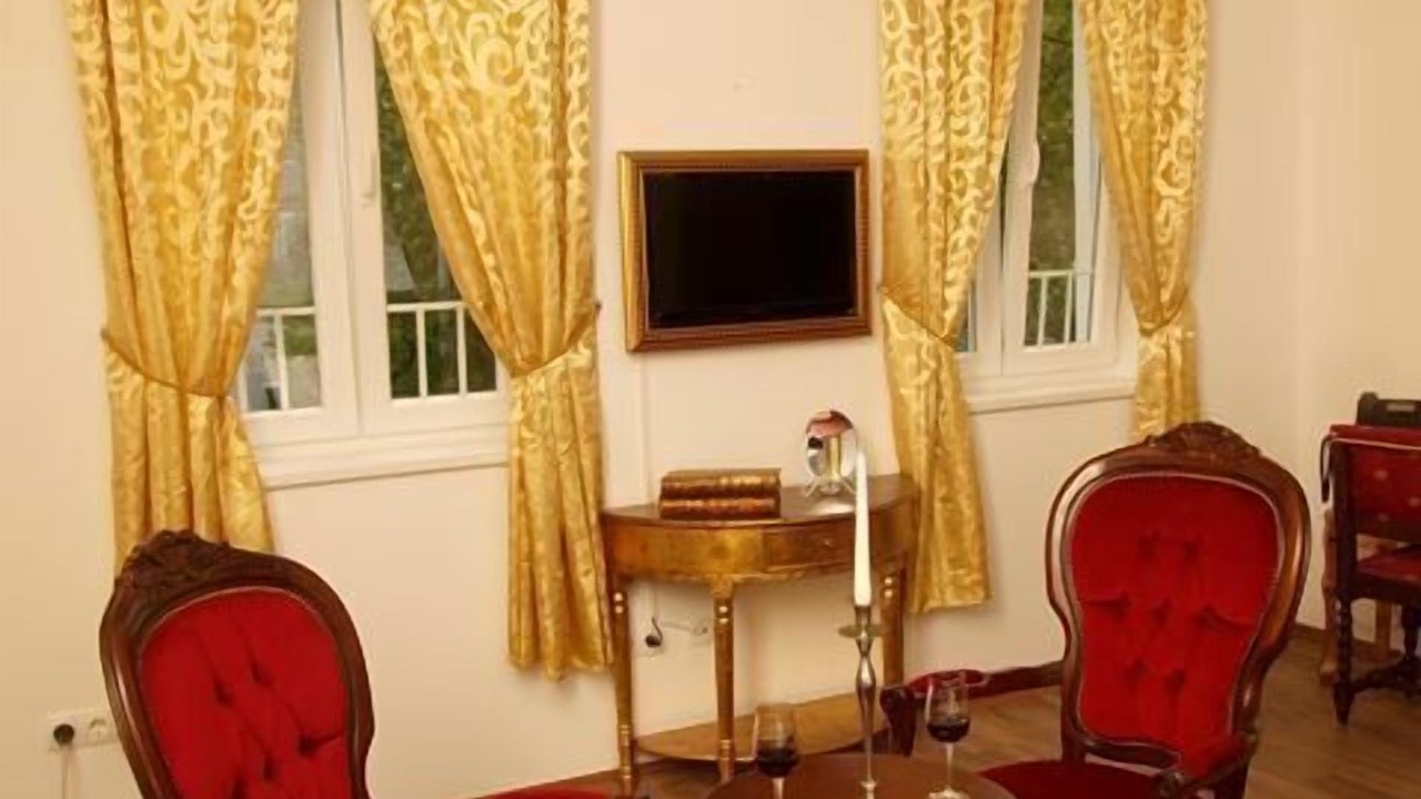 Photo of Bedroom in Zagreb
