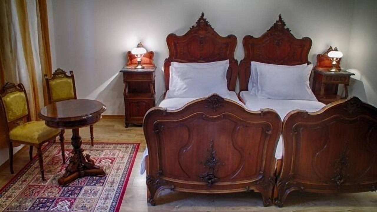 Photo of Bedroom in Zagreb