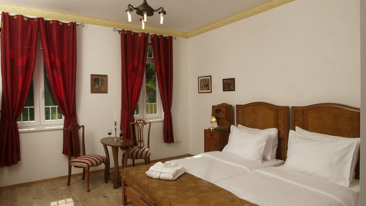 Photo of Bedroom in Zagreb