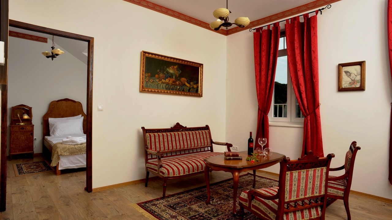 Photo of Bedroom in Zagreb