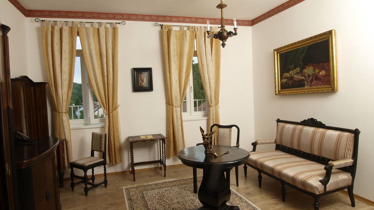 Photo of Bedroom in Zagreb
