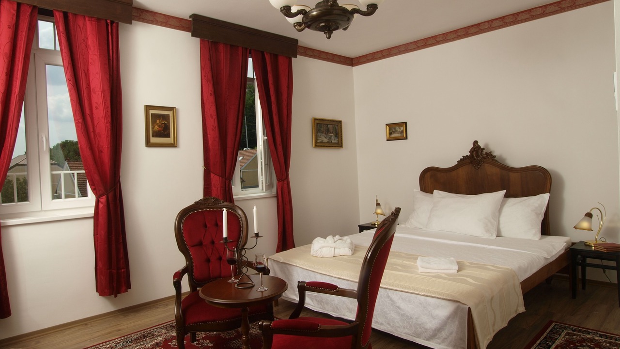 Photo of Bedroom in Zagreb