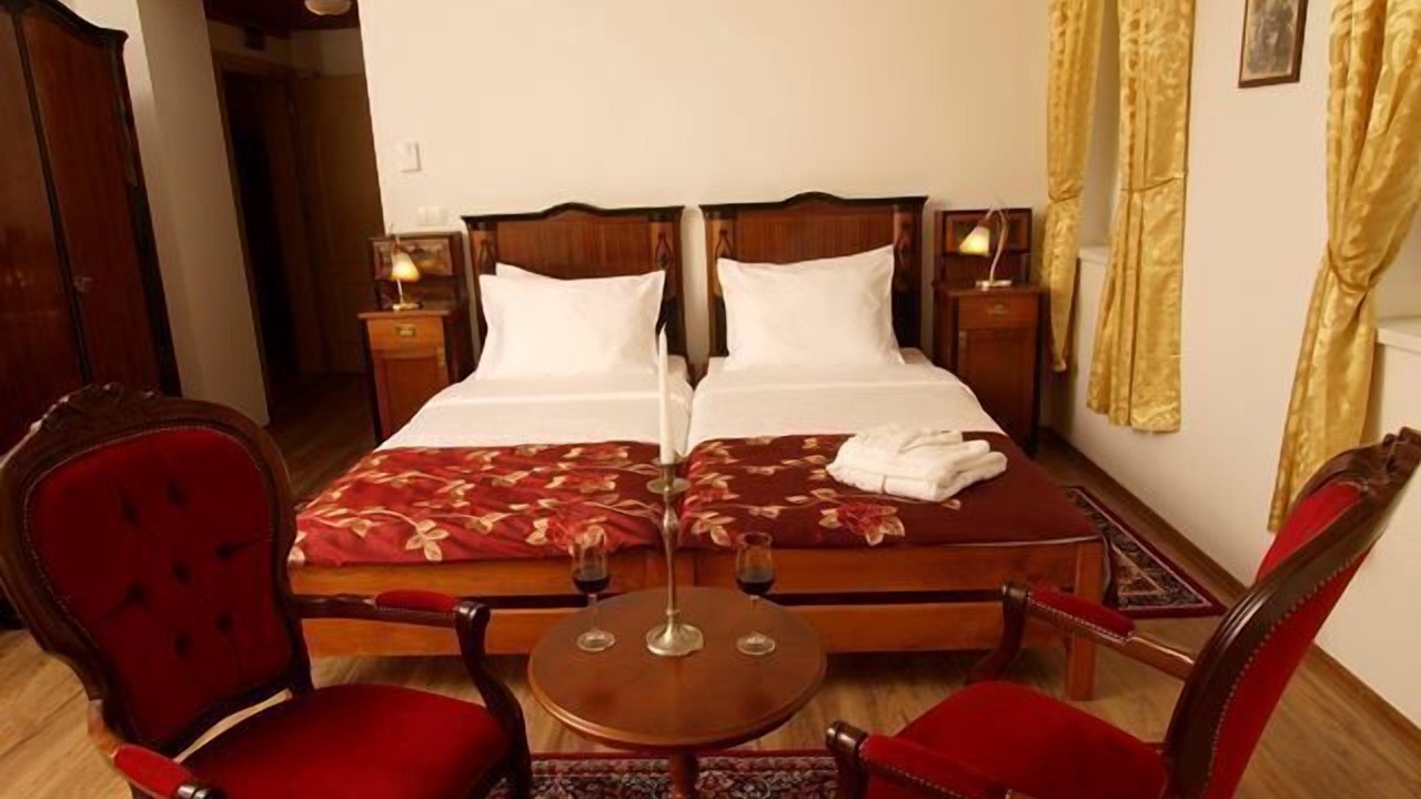 Photo of Bedroom in Zagreb