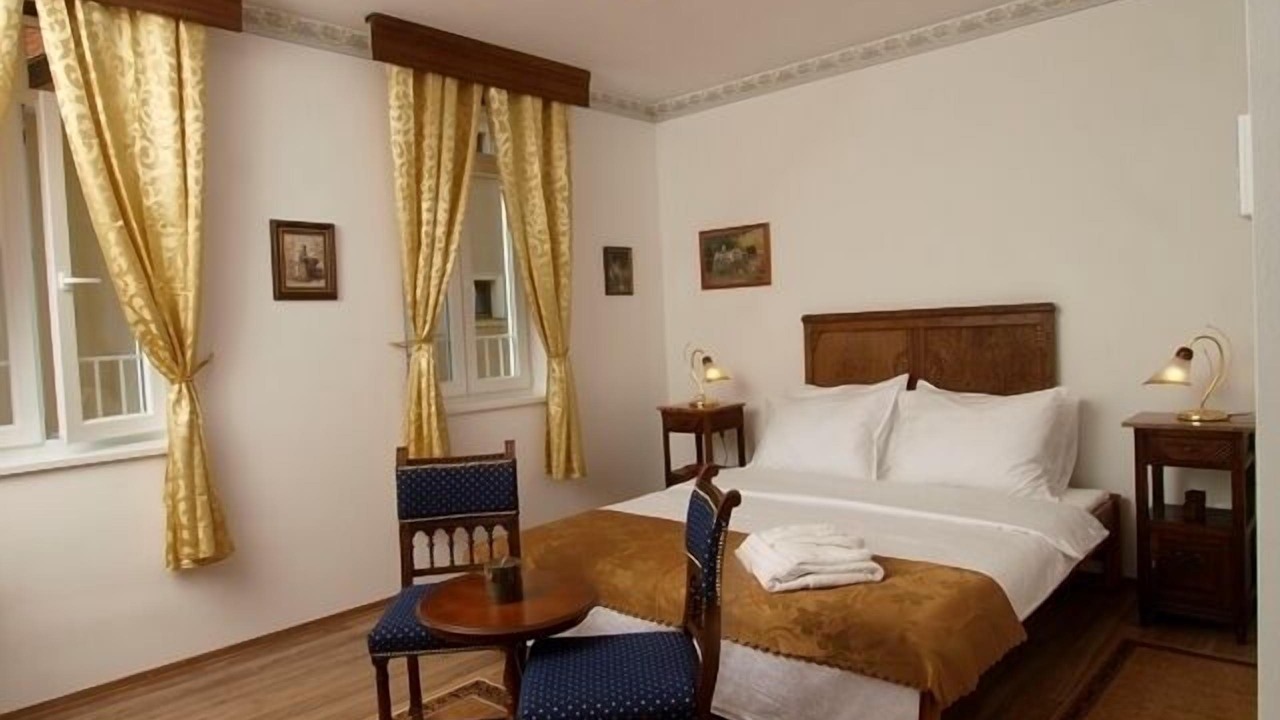 Photo of Bedroom in Zagreb