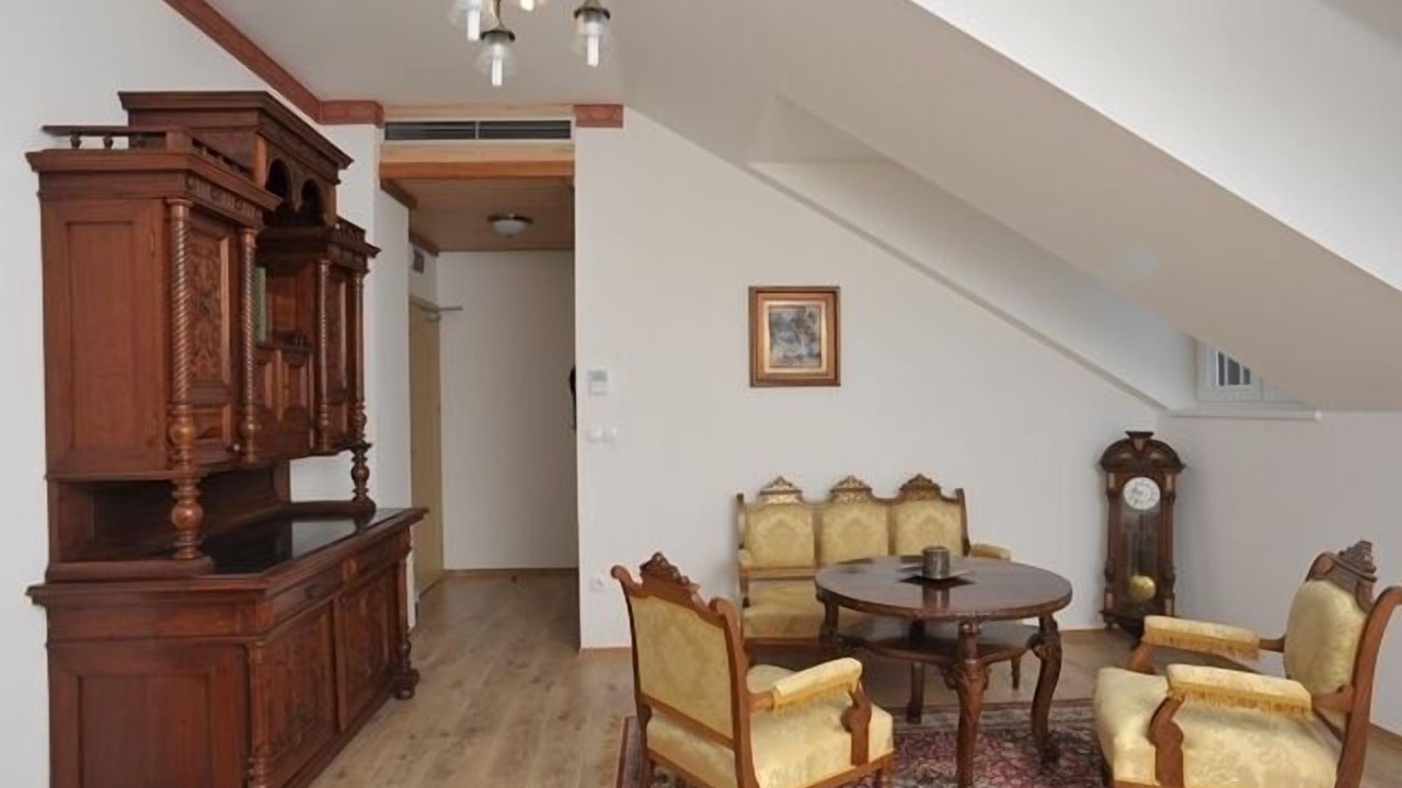 Photo of Bedroom in Zagreb