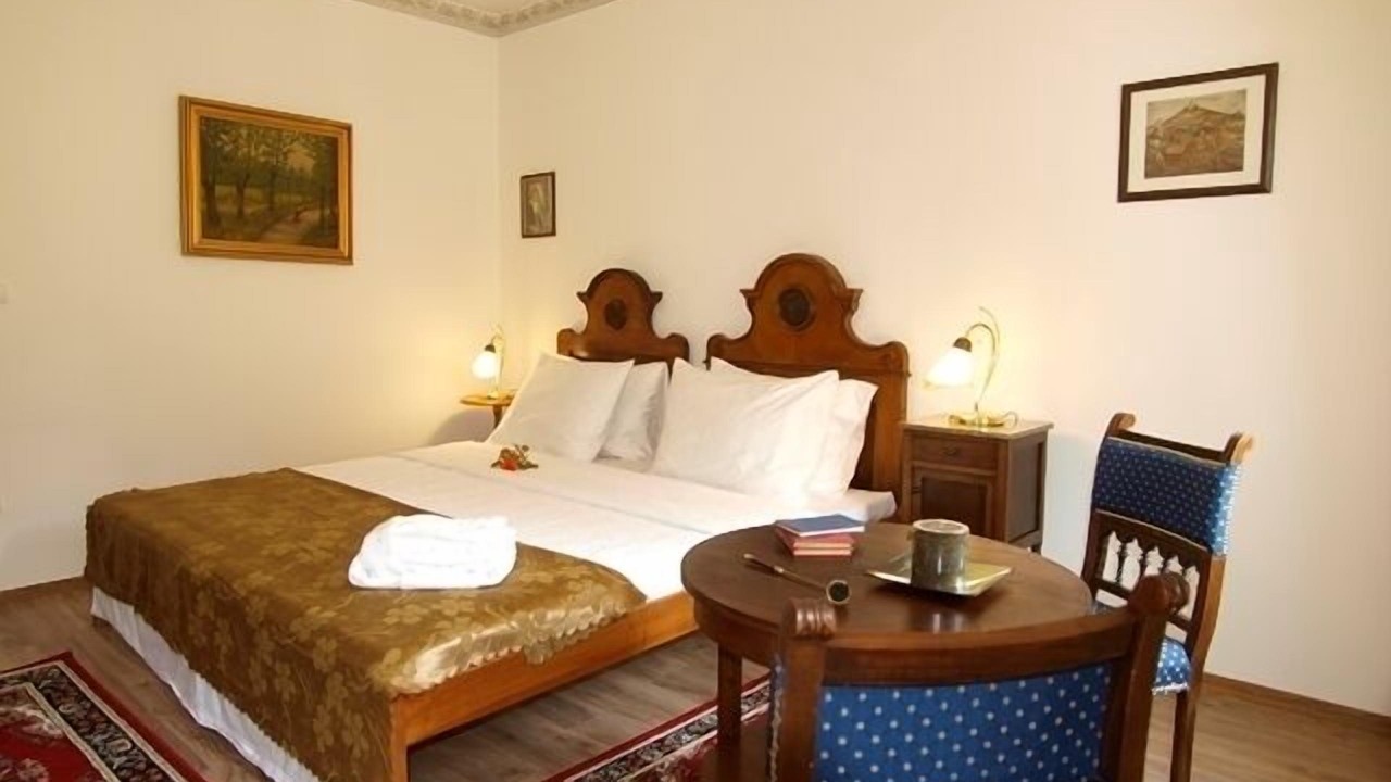 Photo of Bedroom in Zagreb