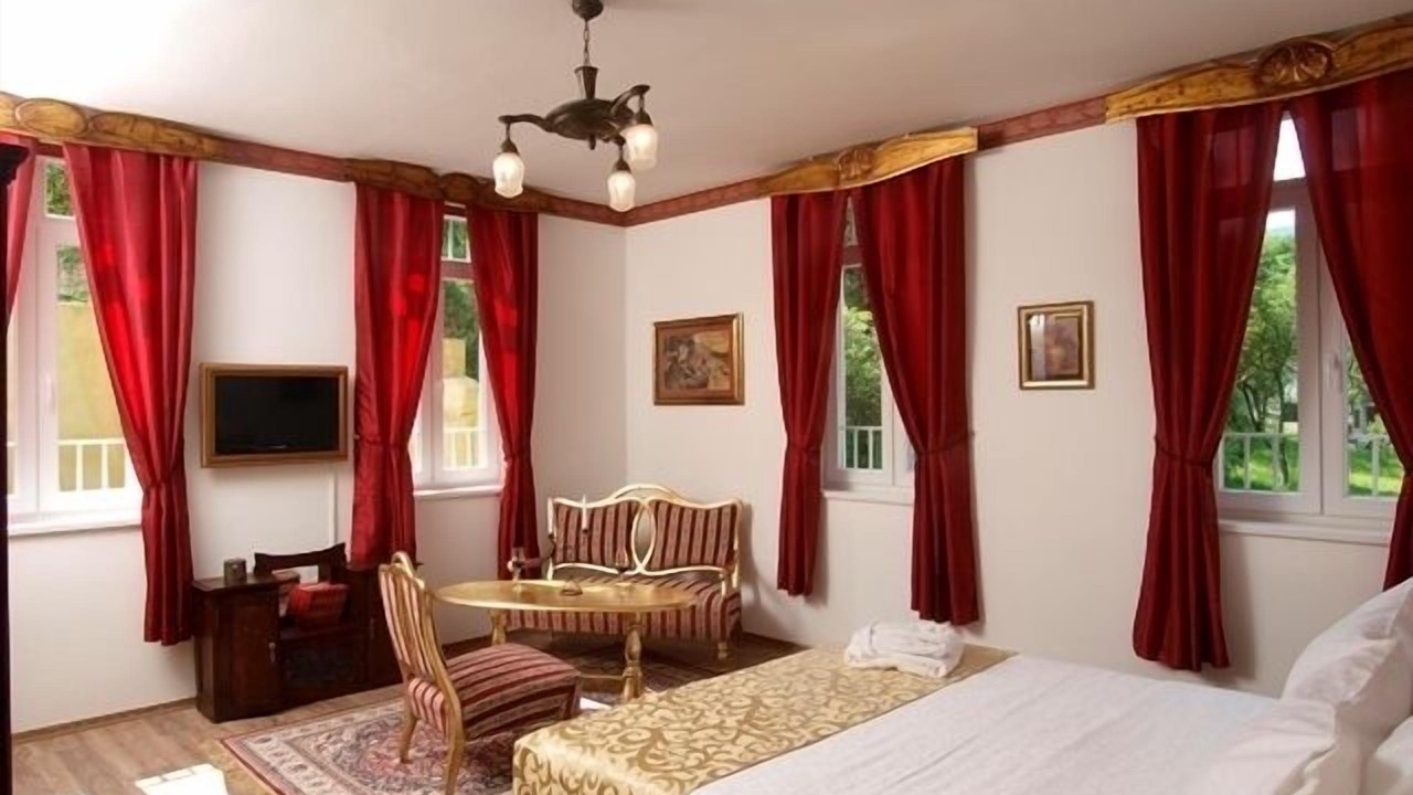 Photo of Bedroom in Zagreb