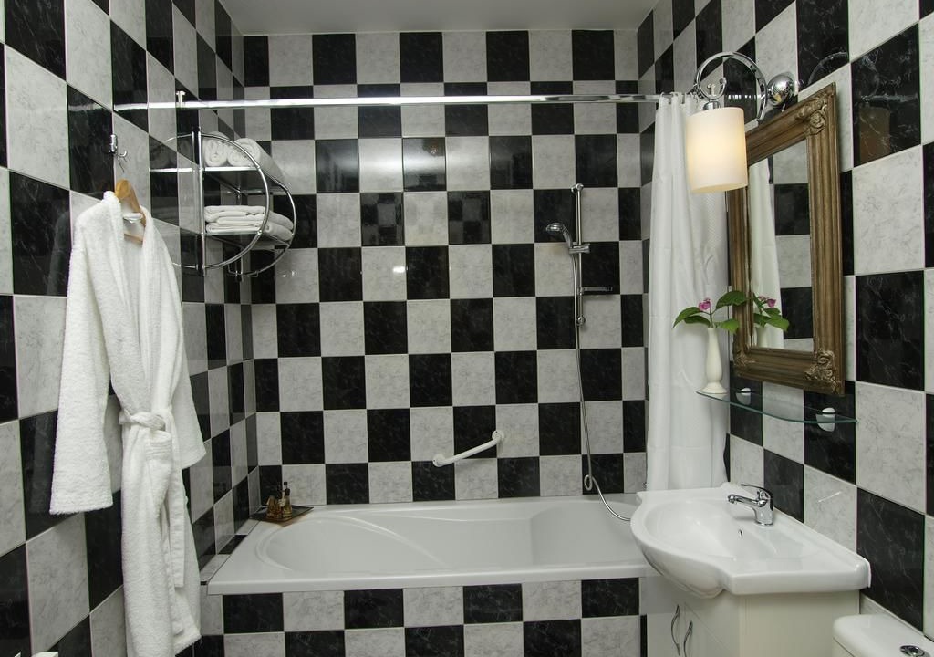 Photo of Bathroom in Zagreb