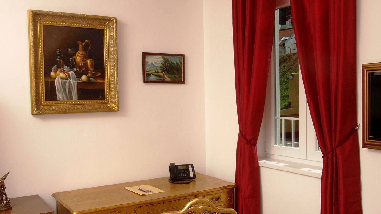 Photo of Bedroom in Zagreb