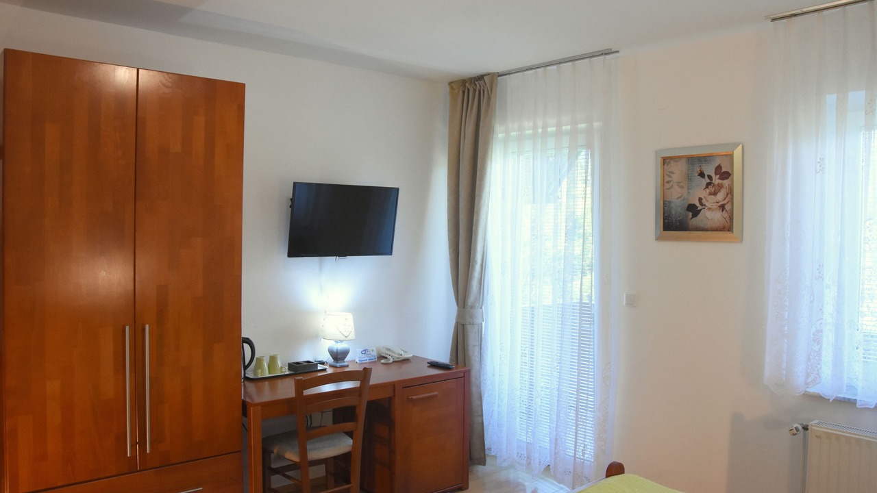 Photo of Bedroom in Bled