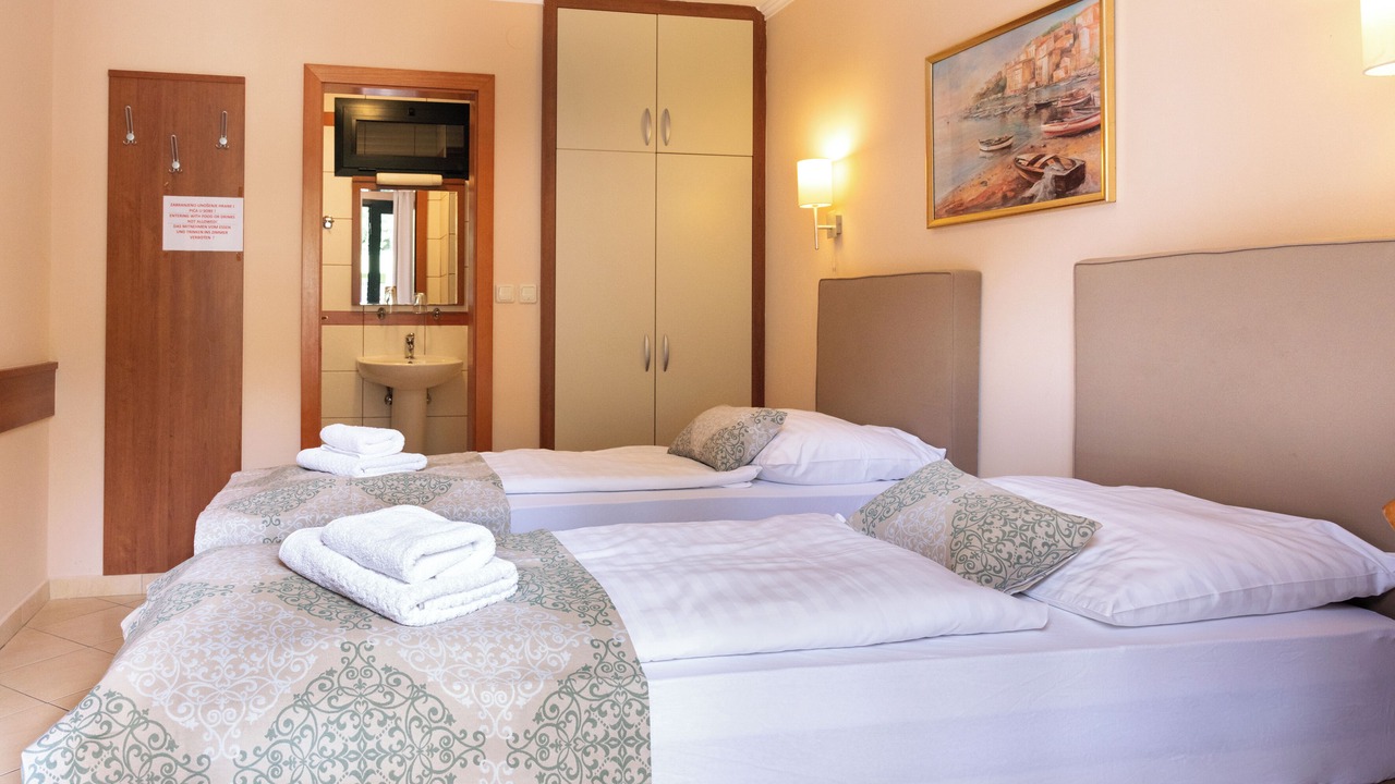Photo of Bedroom in Biograd na Moru