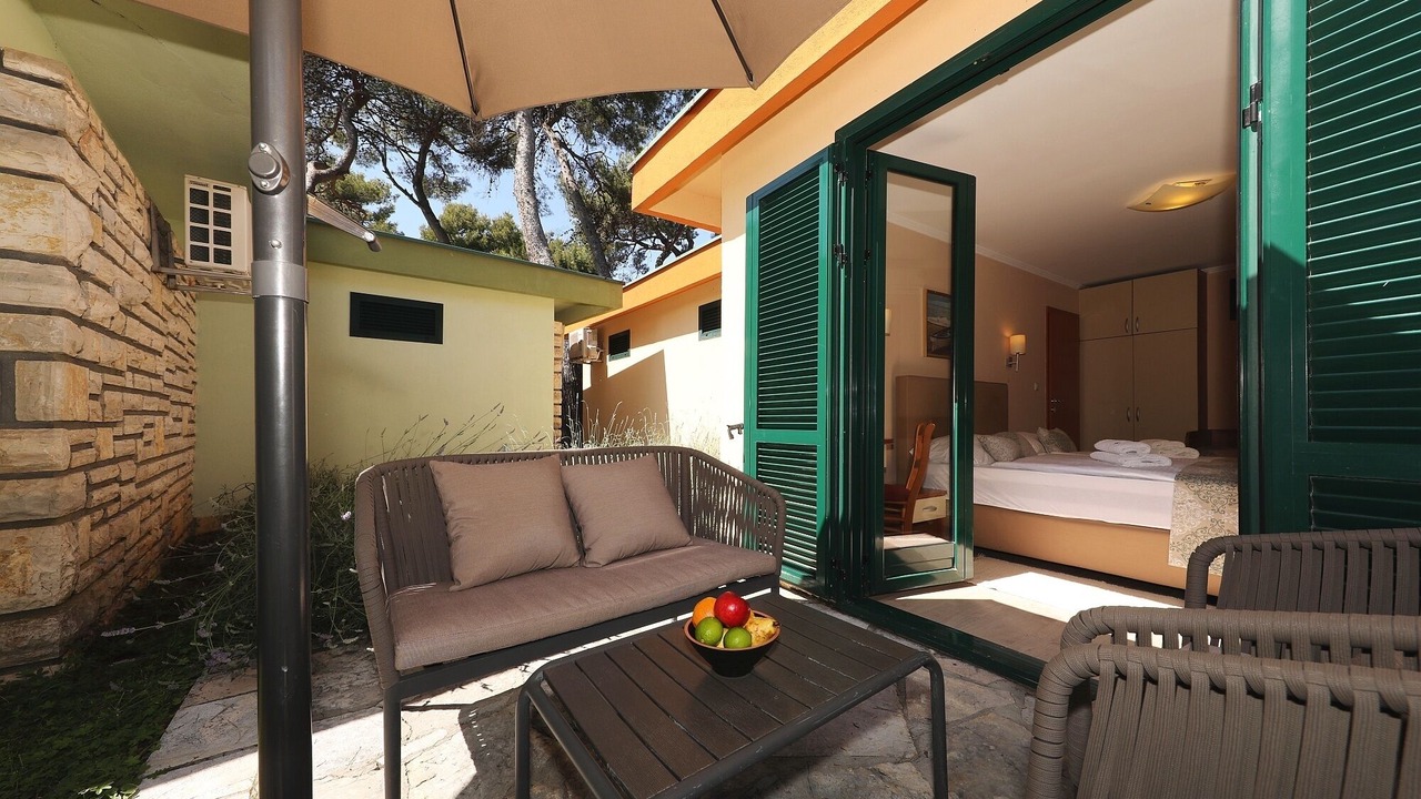 Photo of Bedroom in Biograd na Moru