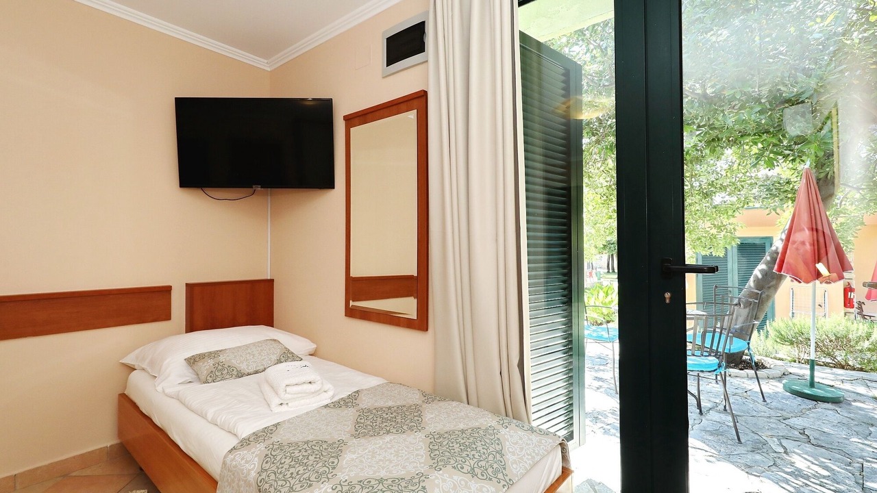 Photo of Bedroom in Biograd na Moru