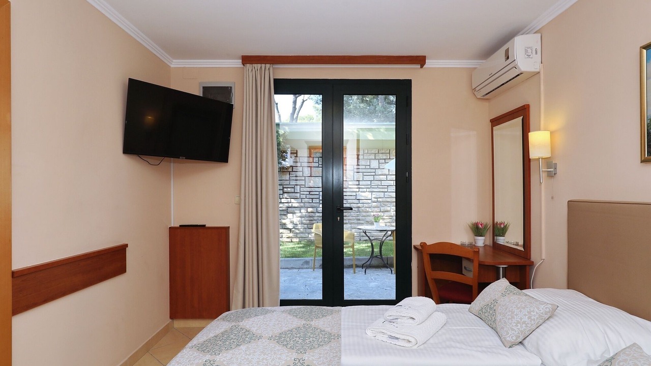 Photo of Bedroom in Biograd na Moru