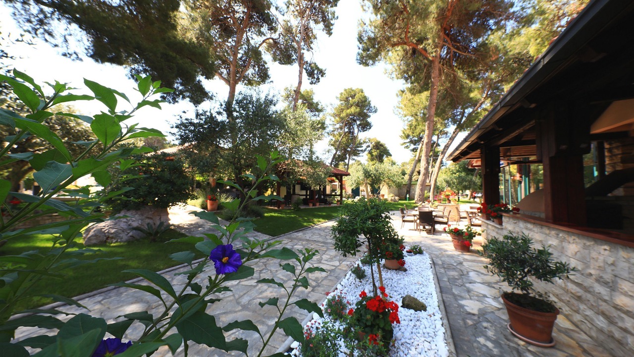 Photo of Outdoor in Biograd na Moru