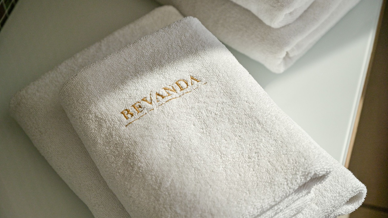 Photo of Bathroom in Opatija