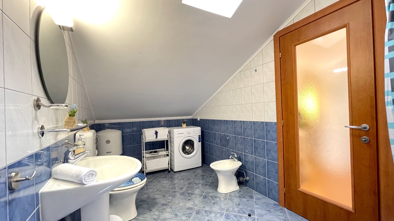 Photo of Bathroom in Jadranovo