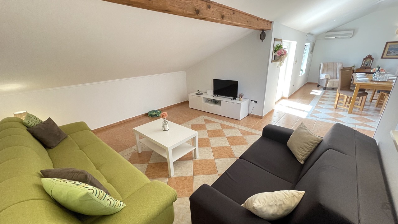 Photo of Livingroom in Jadranovo