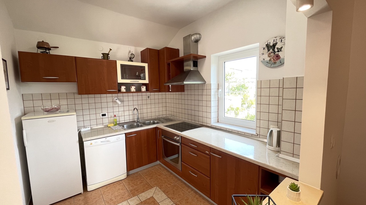 Photo of Kitchen in Jadranovo