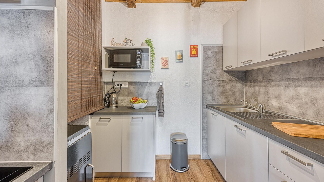 Photo of Kitchen in Breznik Plesivicki