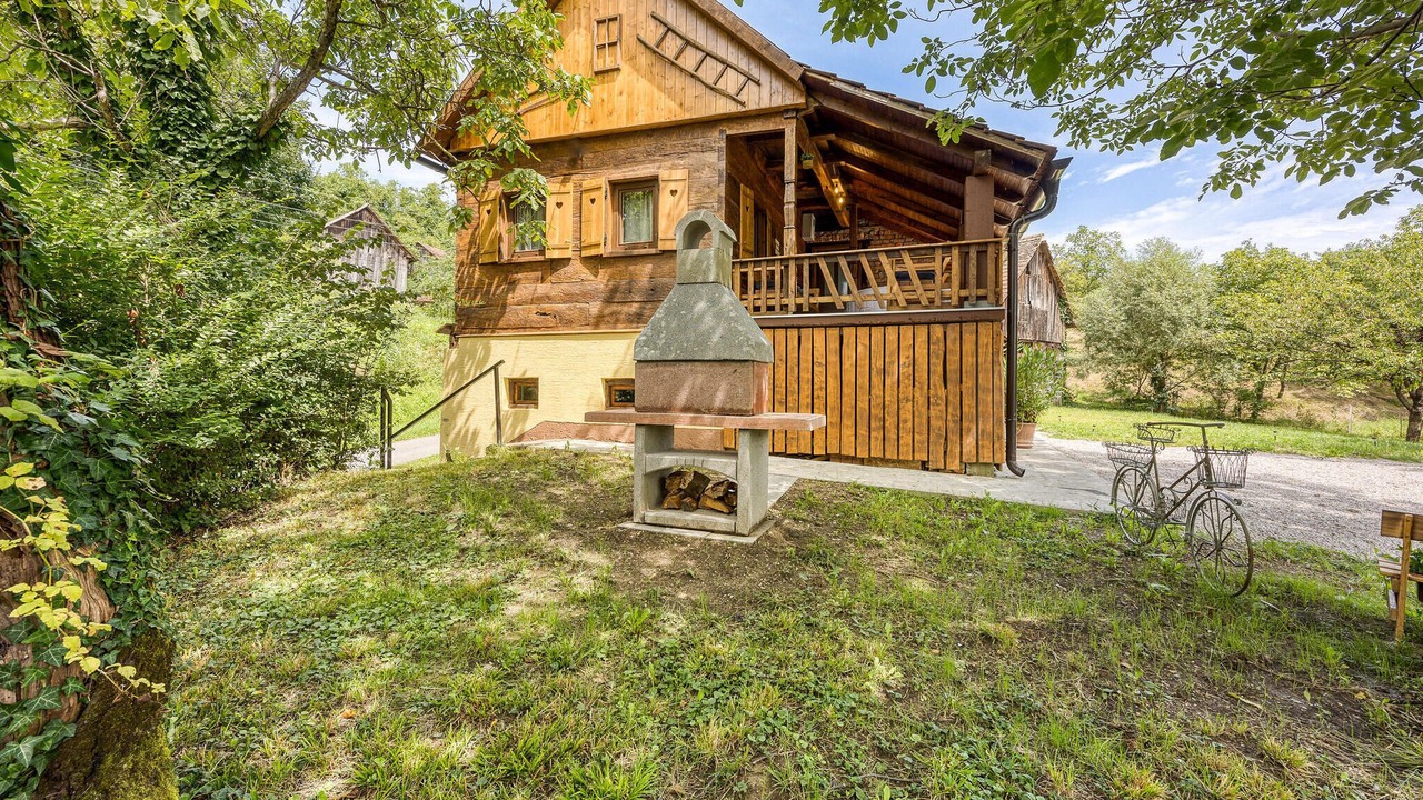 Photo of Outdoor in Breznik Plesivicki